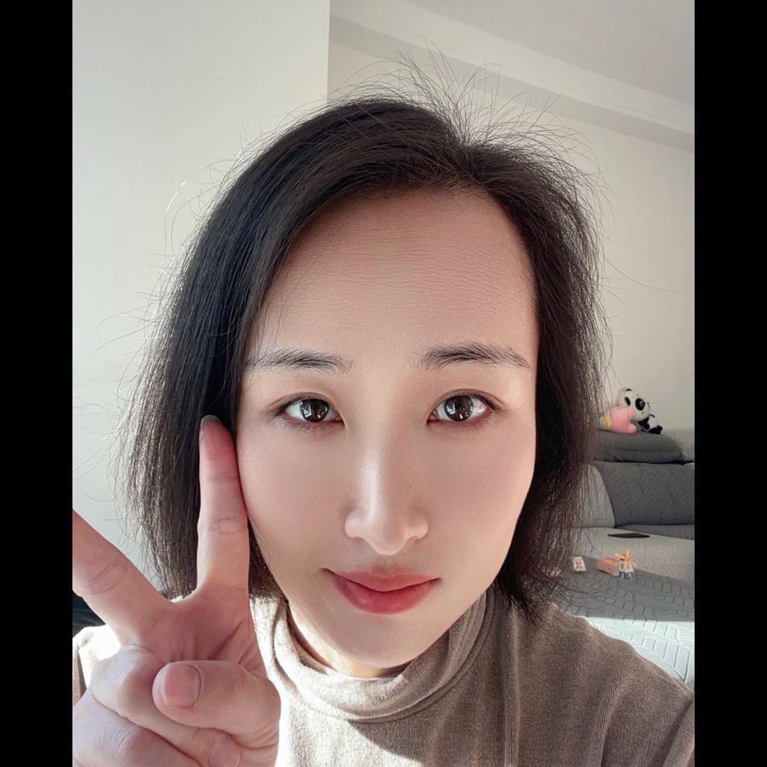 路路养发中、