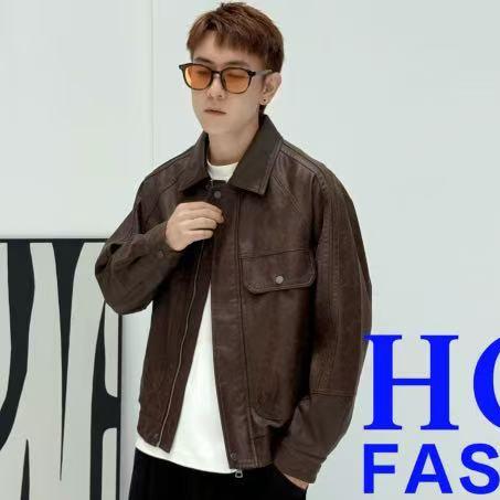 竹篙HG时尚男装