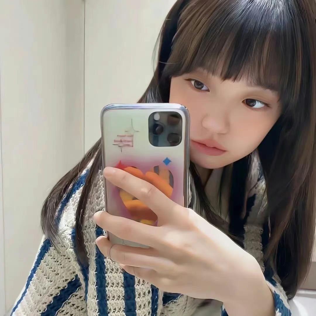 少女鱼酱