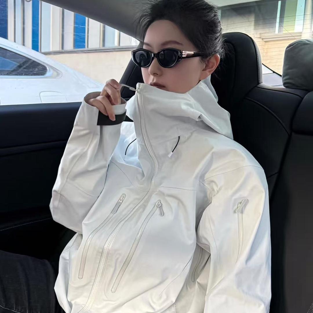 加拿大菲菲户外仓