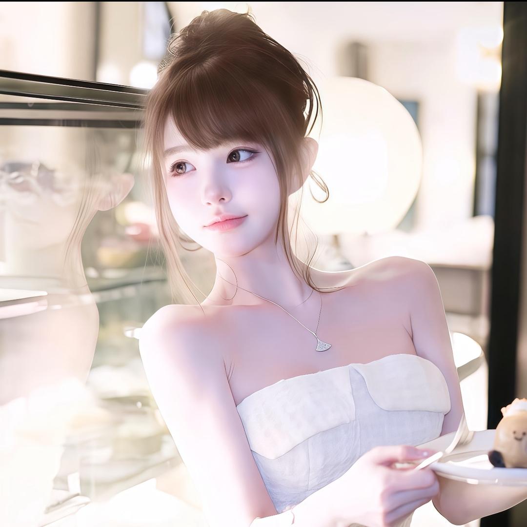 兔兔酱