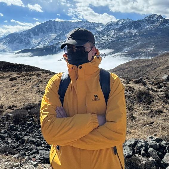 成都百盛硬派越野（王大锤）