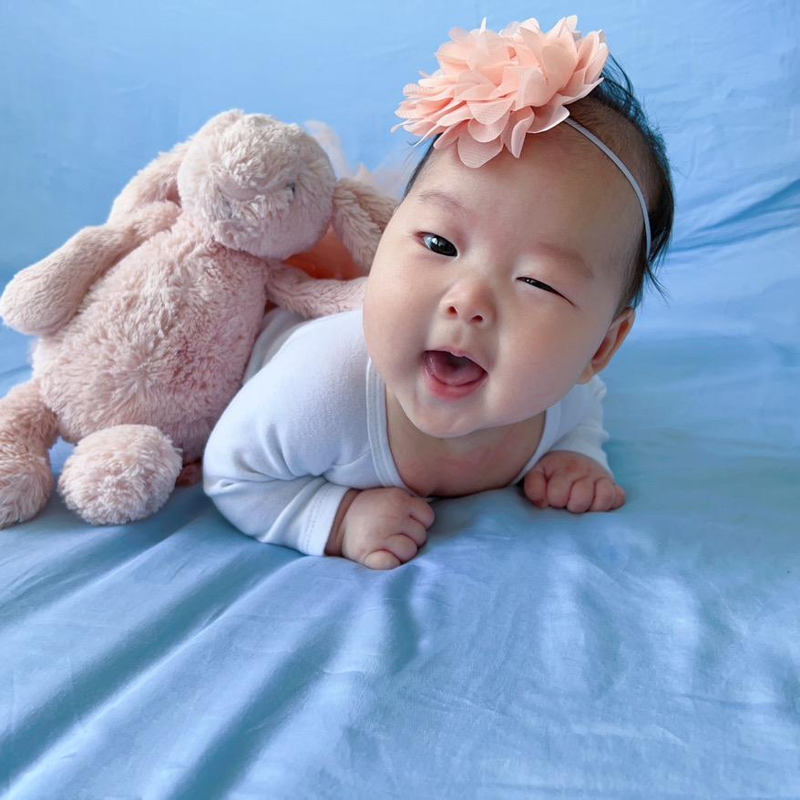 巴黎小玻妞