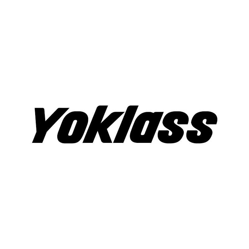 Yoklass穿搭号
