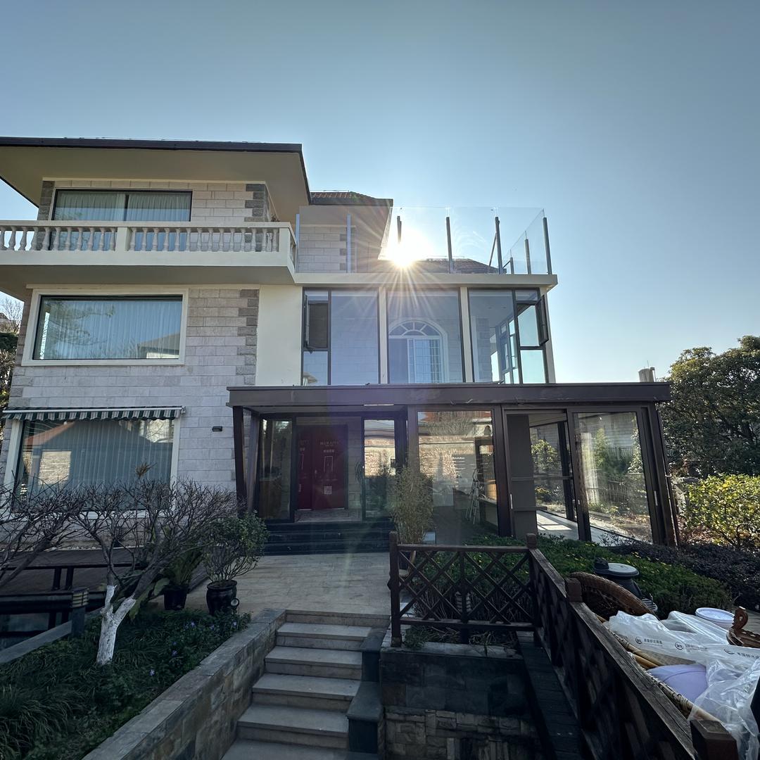 谦点墨（整装、封阳台）