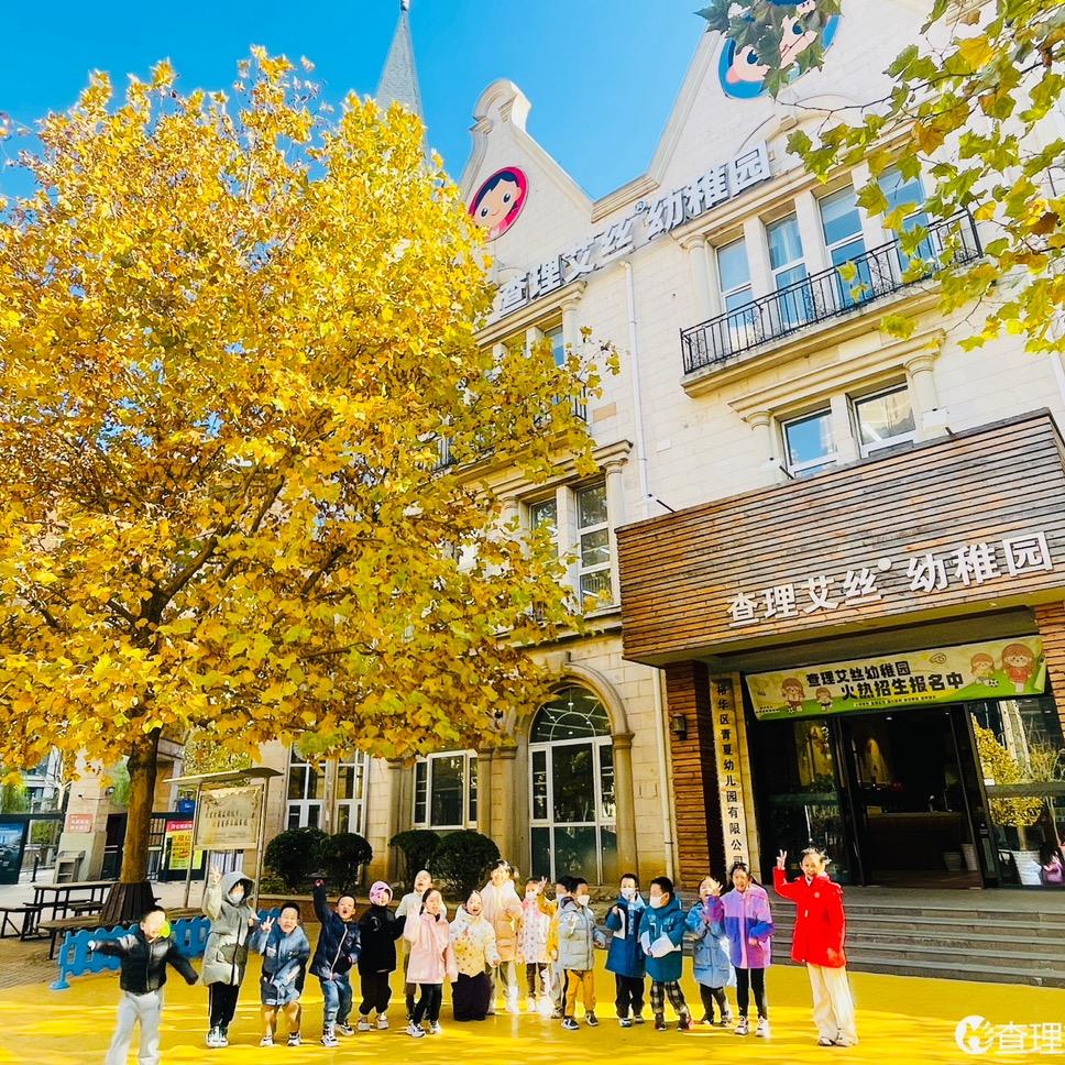 石家庄查理艾丝幼稚园