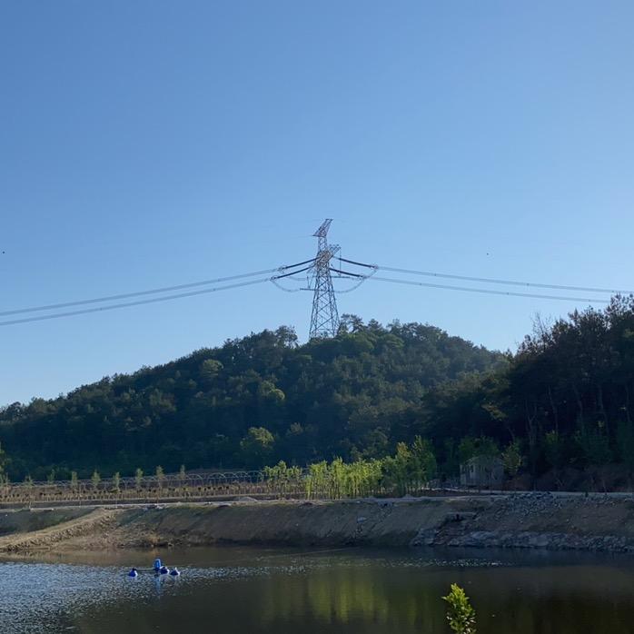 瑞枫山居生态旅游度假村