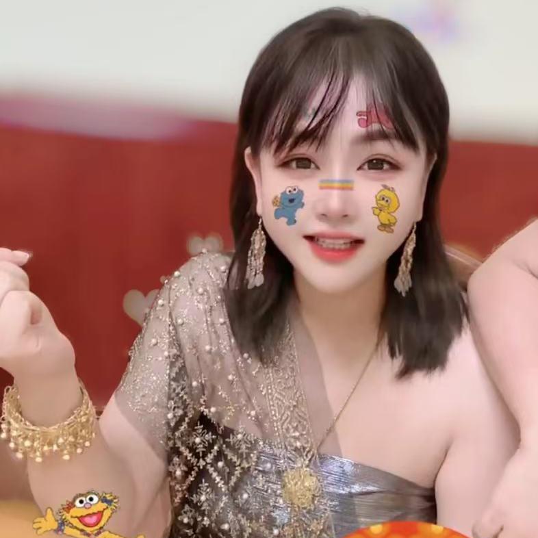 大妹姐潮玩