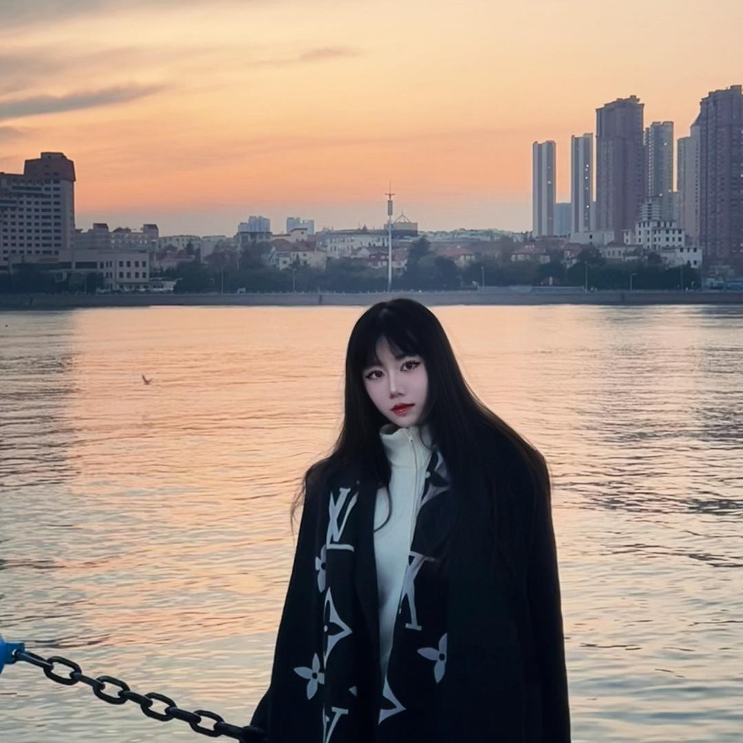 正月初五九华山小敏