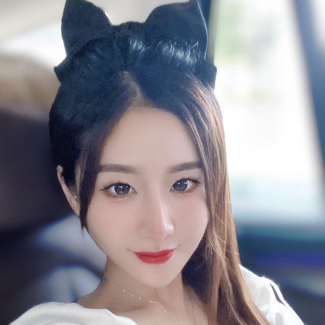 夏可可、💕