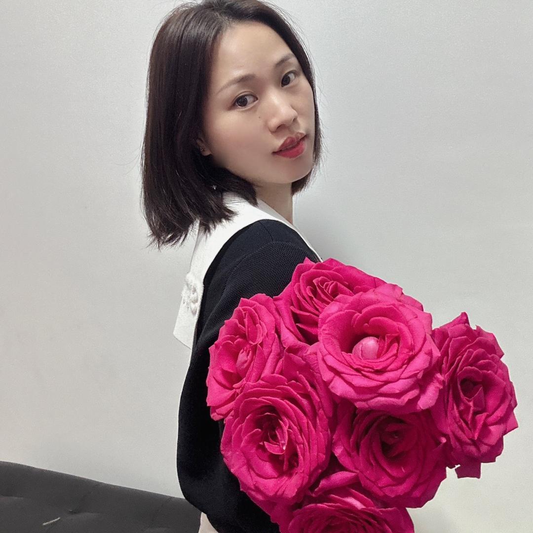 喜仕花集