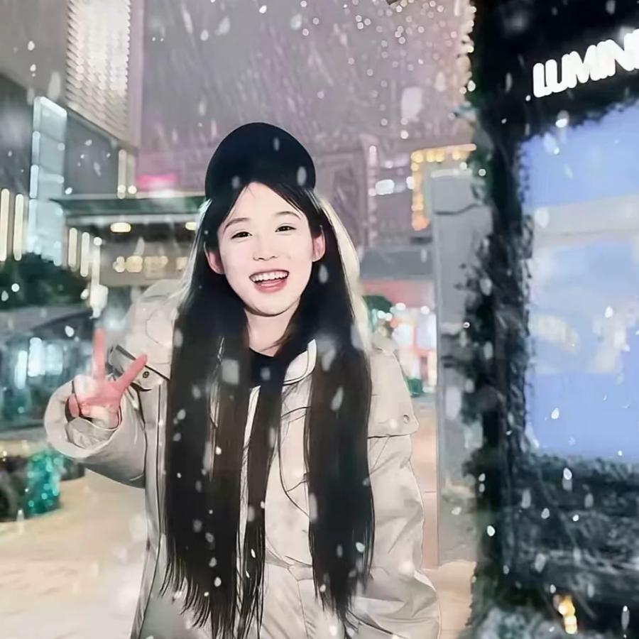 梁爽爽