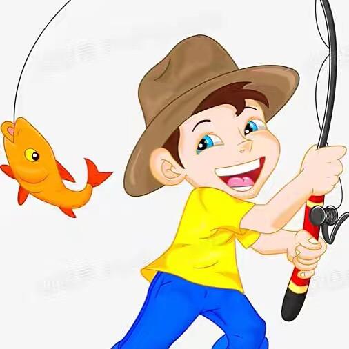 鳞美影乐垂钓乐园