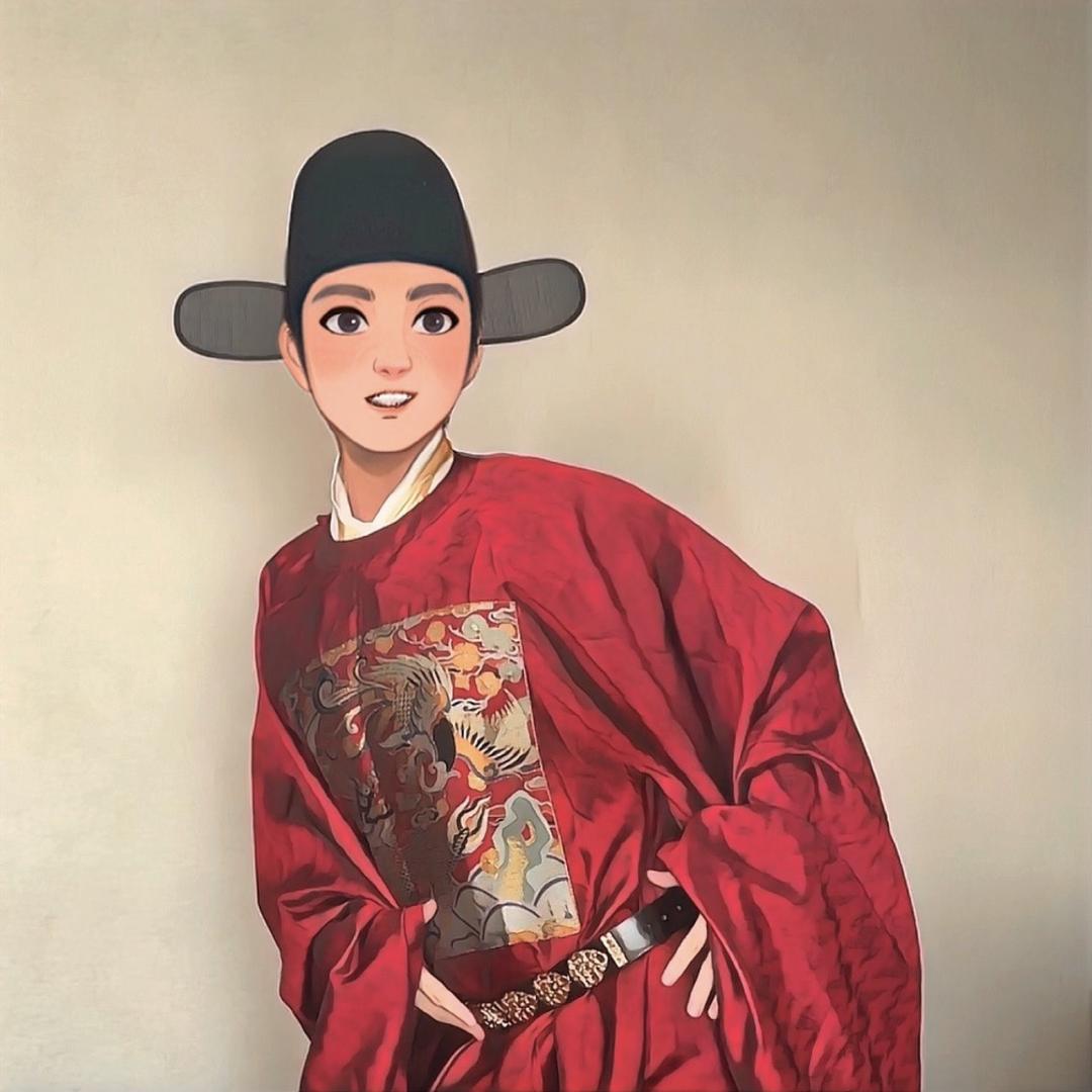 马丁不姓马