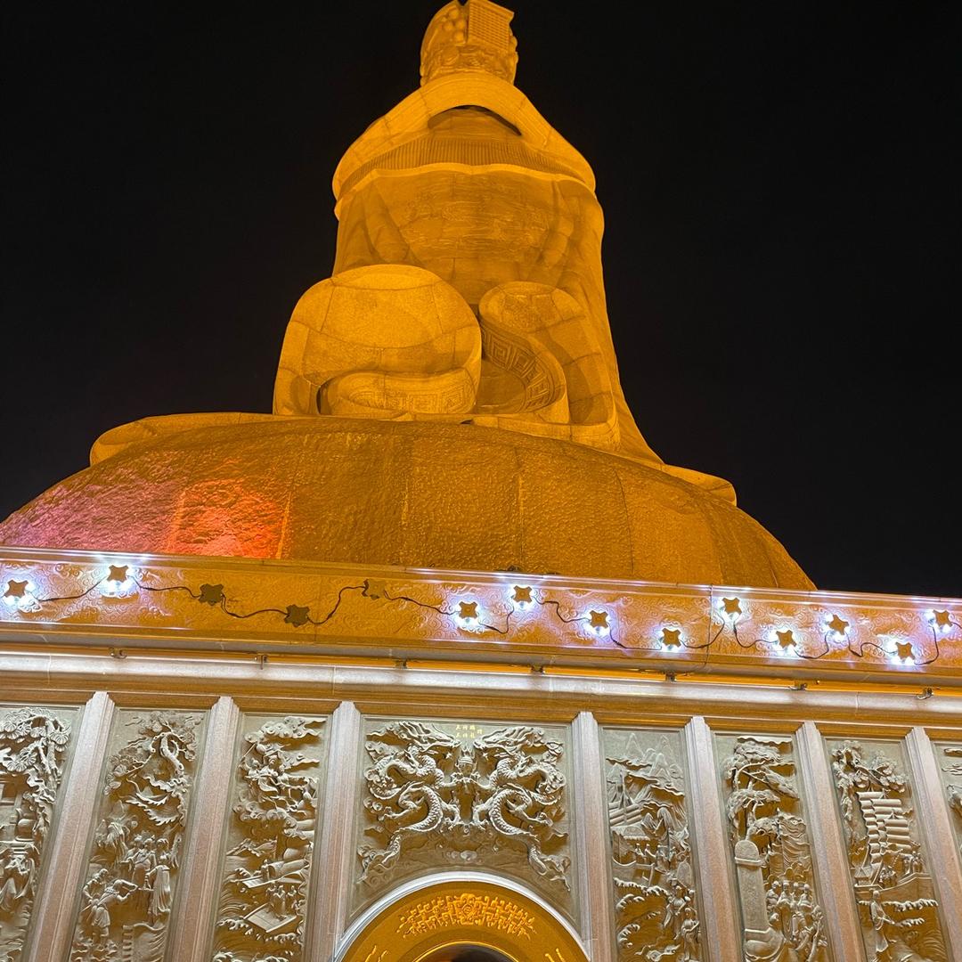 东方杏林