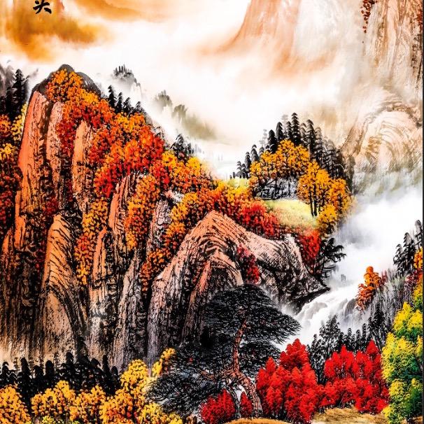 阳春市清晖书画馆（个体工商户）