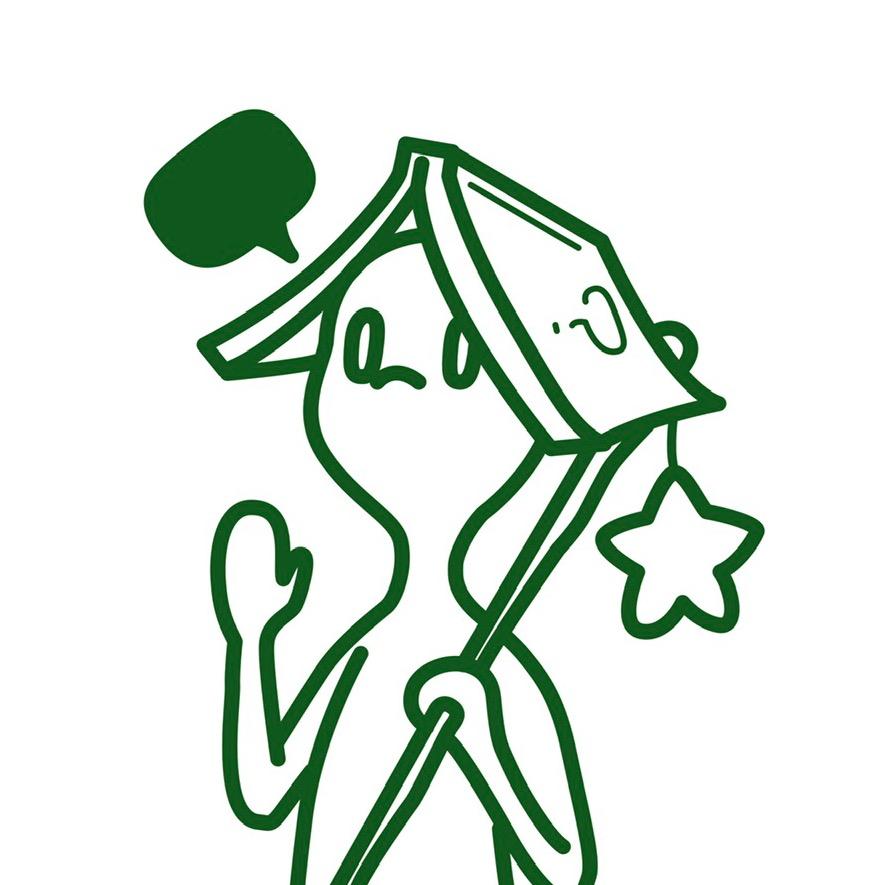 阿怪MrWeird