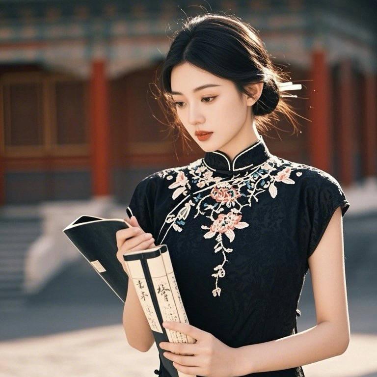 蜡笔小姨