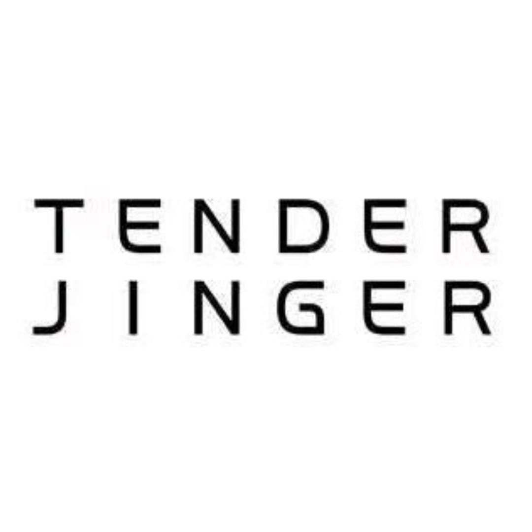 Tender Jinger全季女装