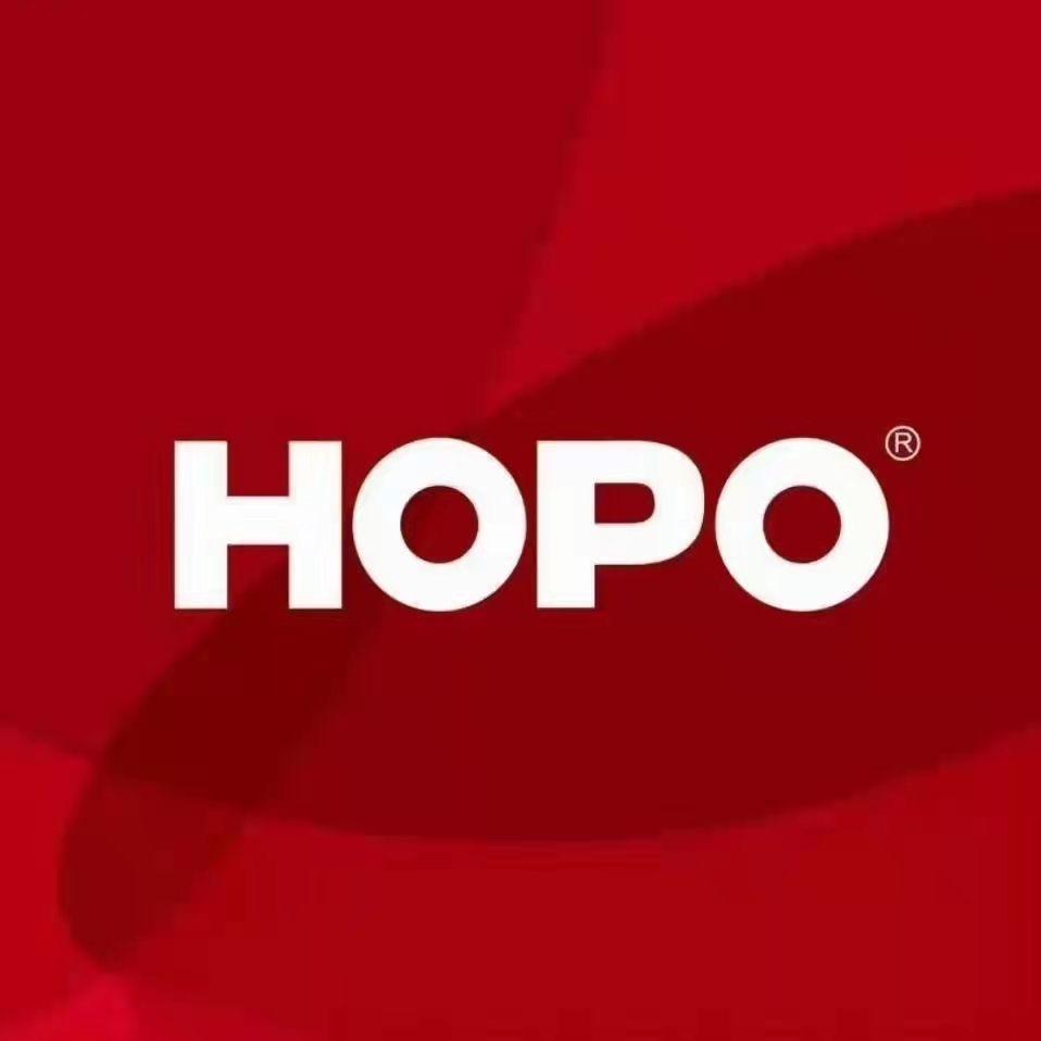 HOPO-山西—好博窗控