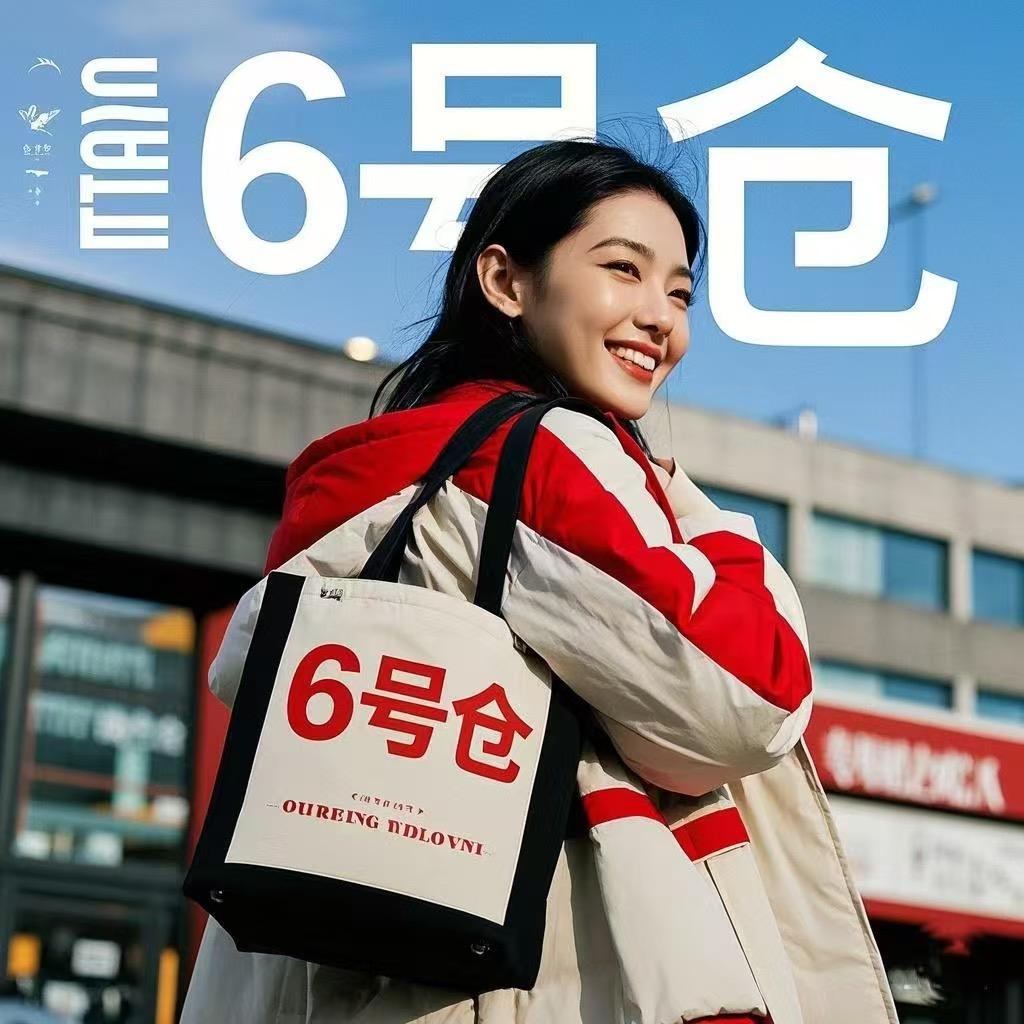 六号仓奥特莱斯服装工厂（咸宁店）