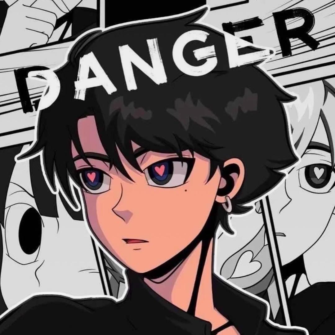 无数个黑夜