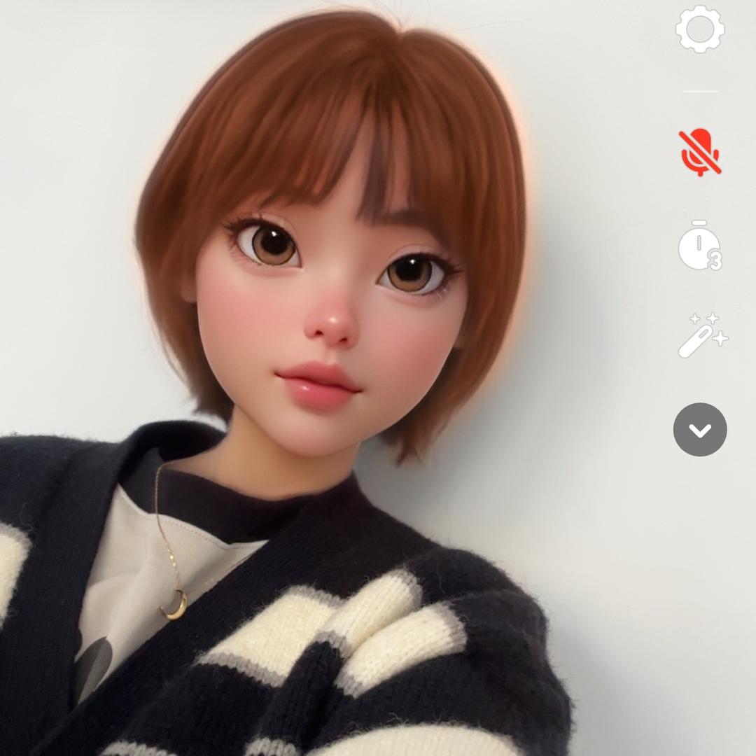 独立带娃的小月