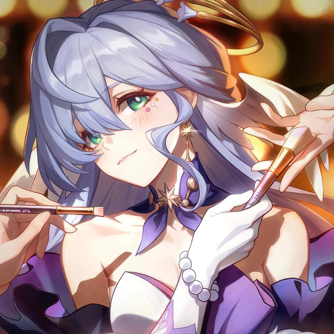 小万（星穹铁道）