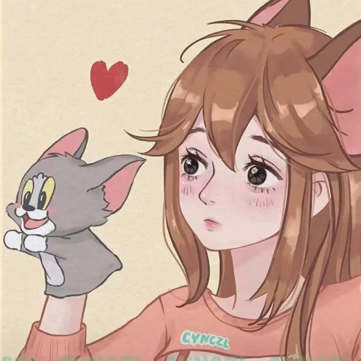小兰花🌸