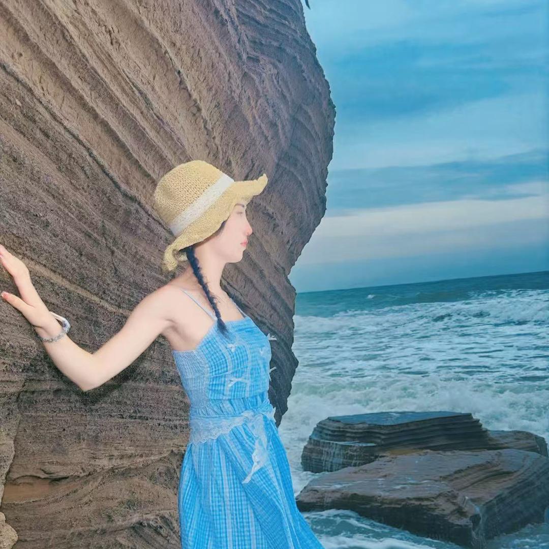 瑶瑶（首播筹备中）