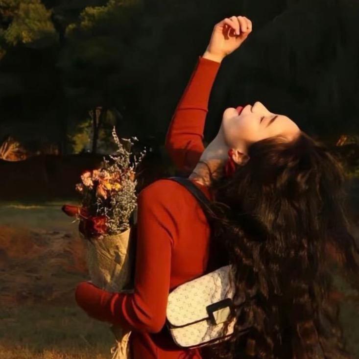 李漂亮🌷