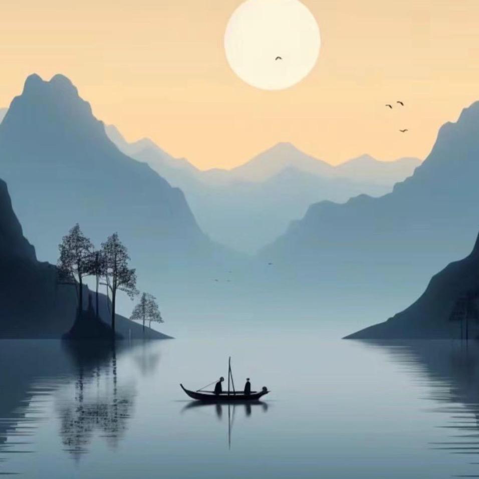静寂
