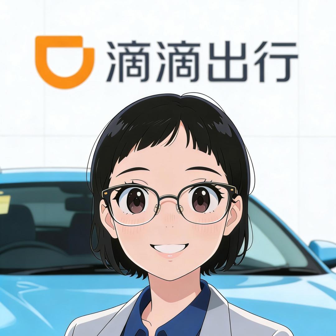 呼伦贝尔远航网约车小秋