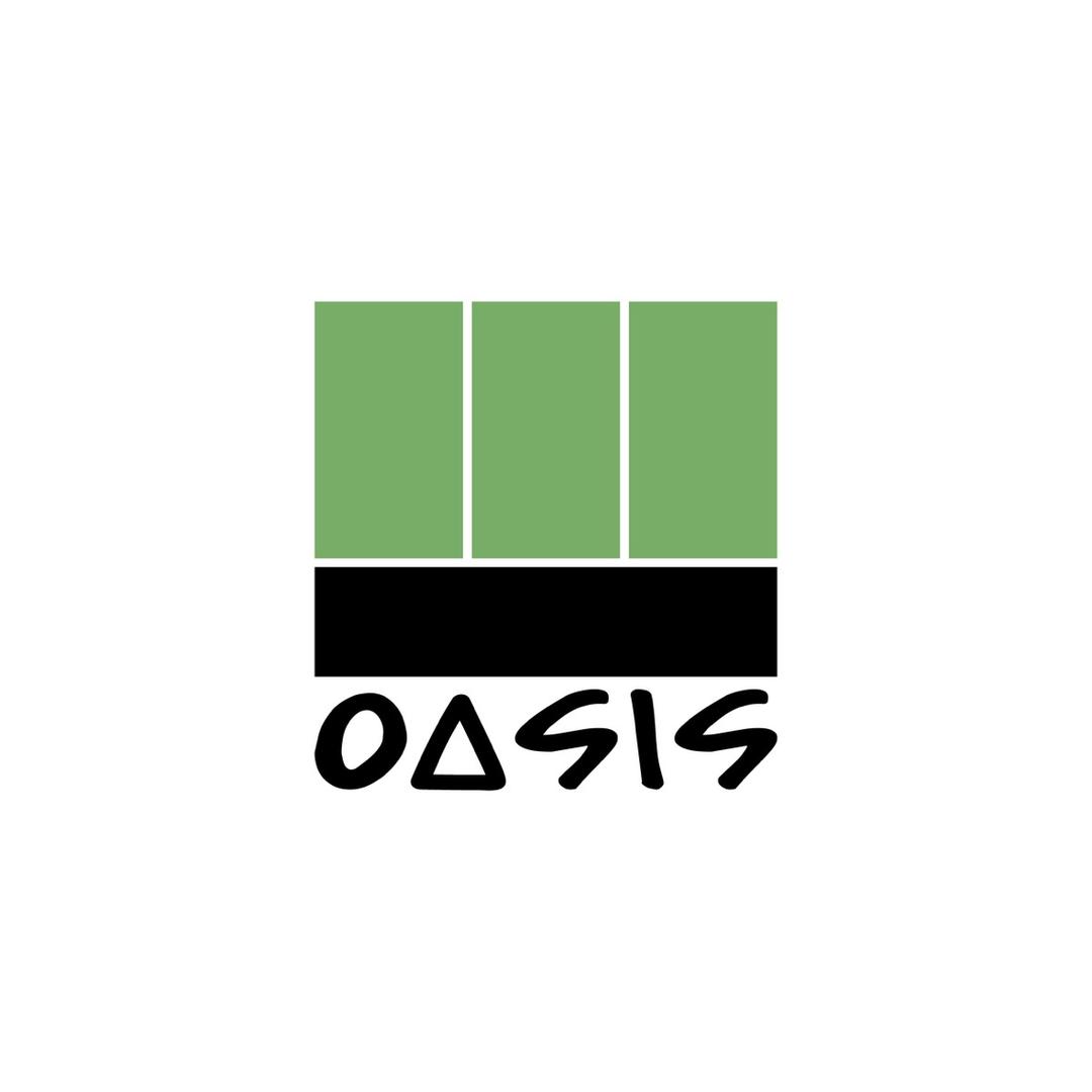 庐语 oasis