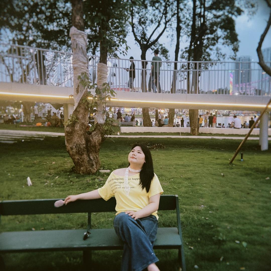 大码的Lisa酱（175斤版）