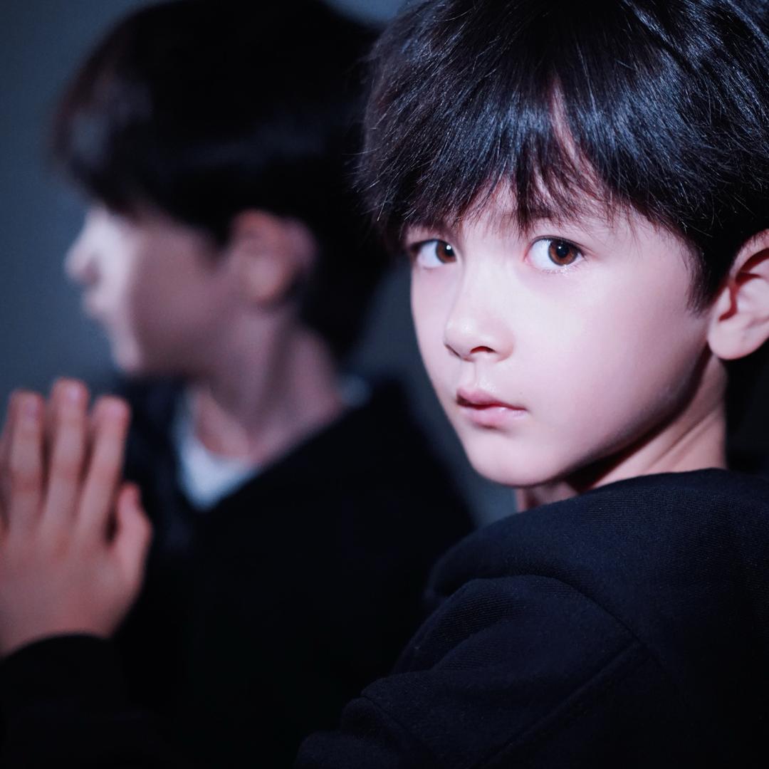 Julius麻麻