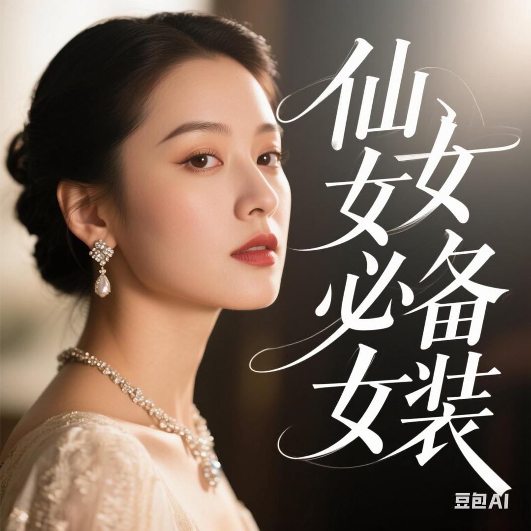 仙女必备女装