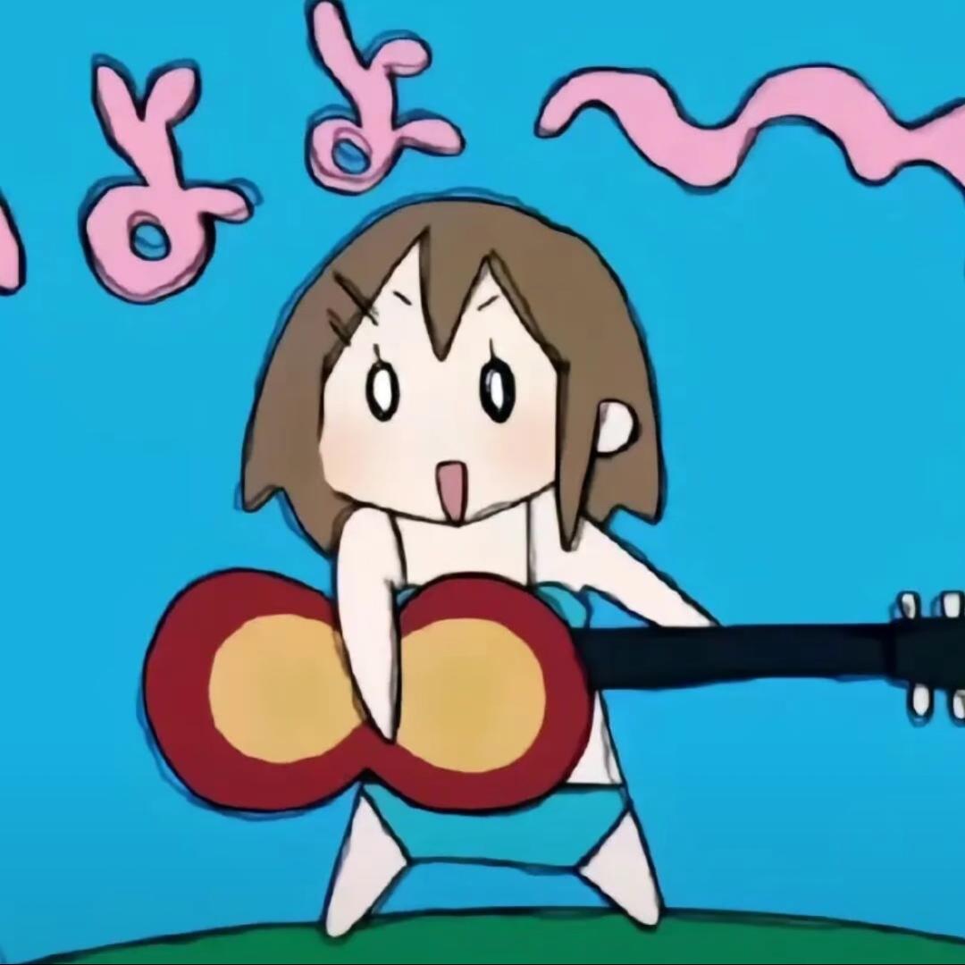 hello小仪