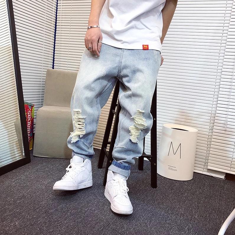 新杭派潮流服饰