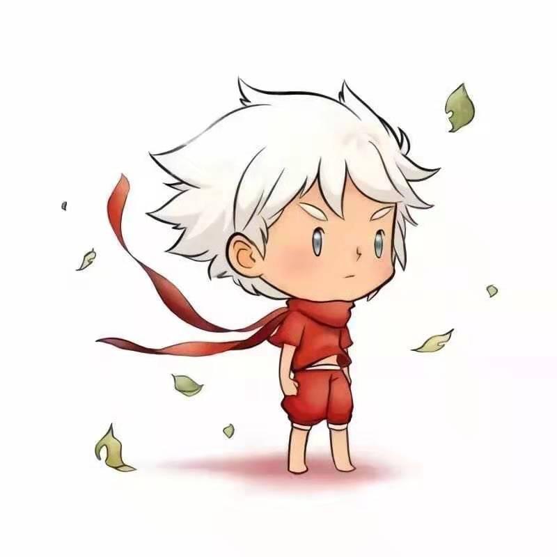 狐狸还活着