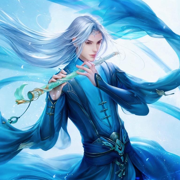 问道手游迪总