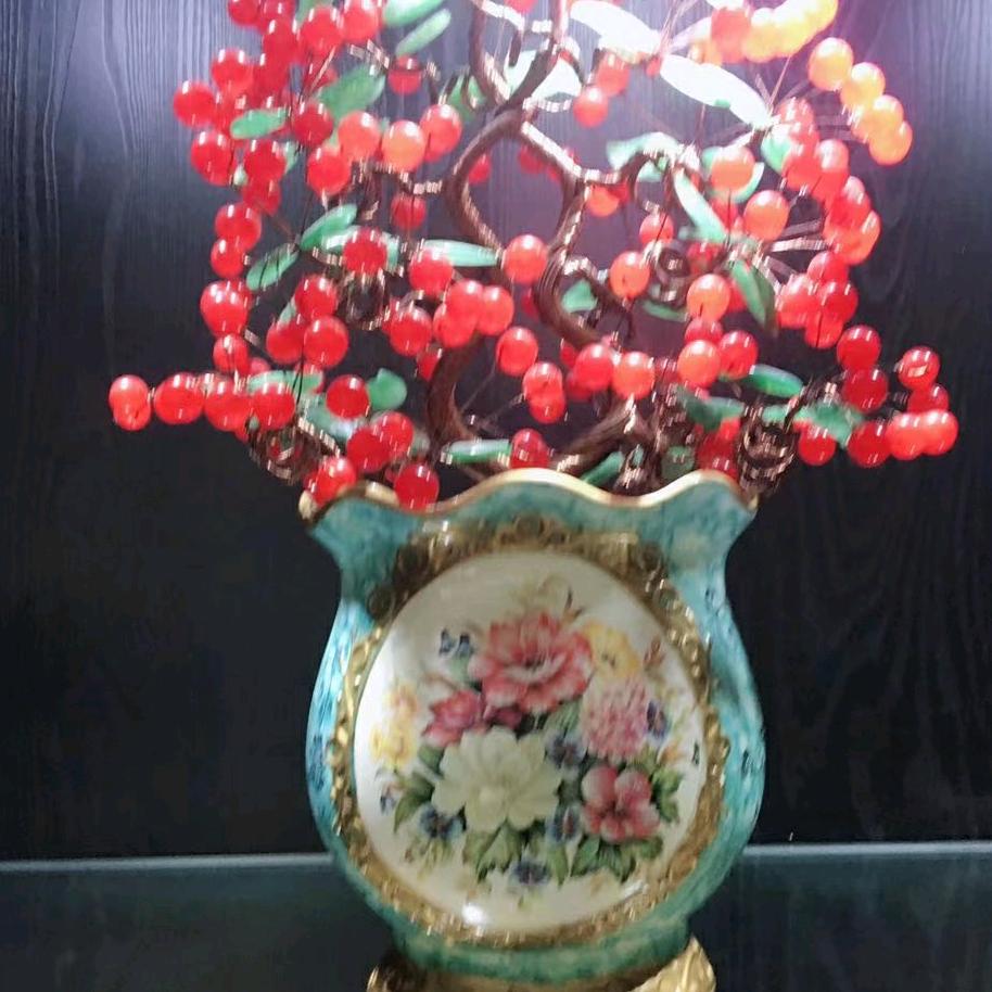 我说过让你幸福