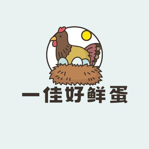 一佳好鲜鸡蛋