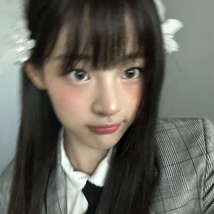 松子栗栗🌰