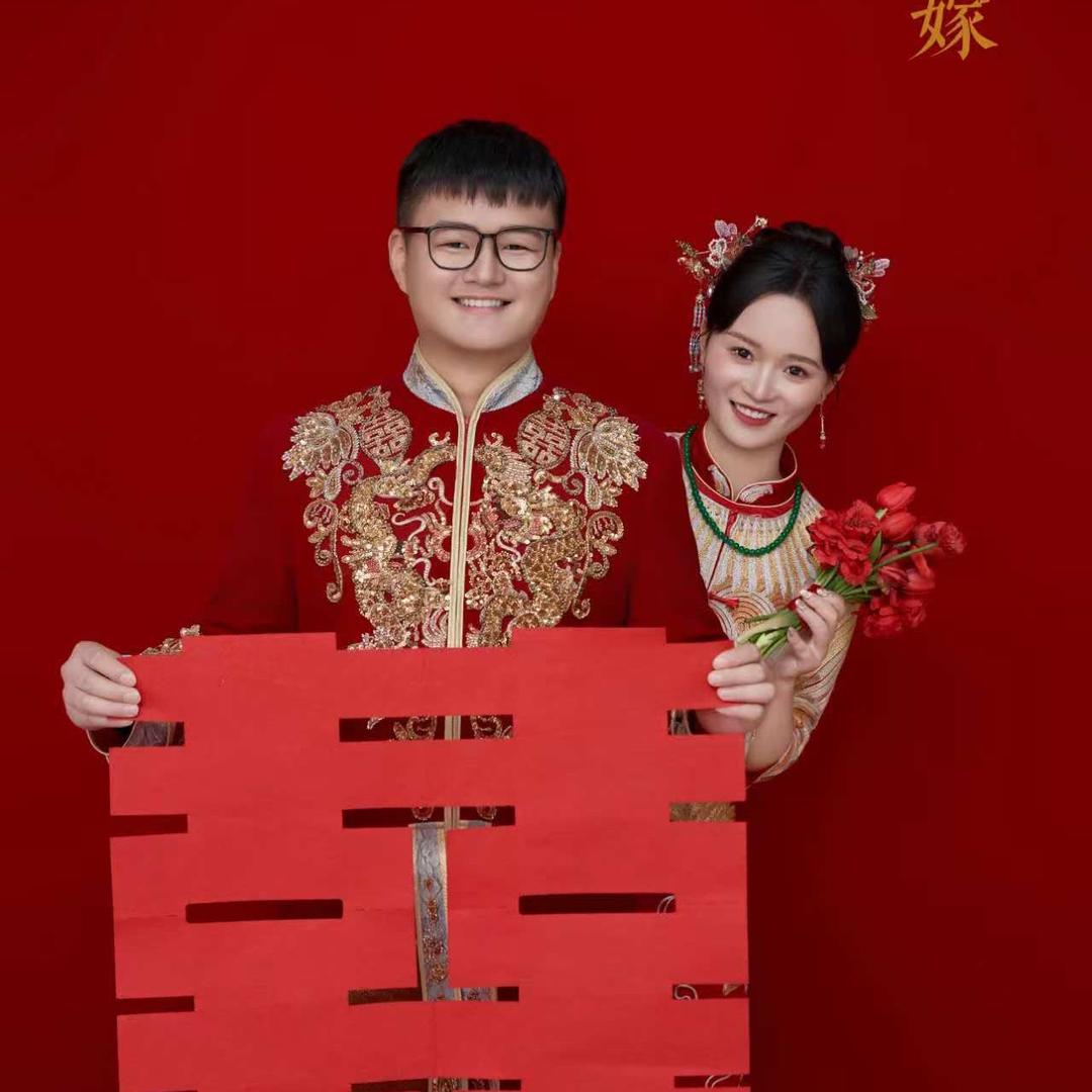 金泽小夫妻（孕晚期）