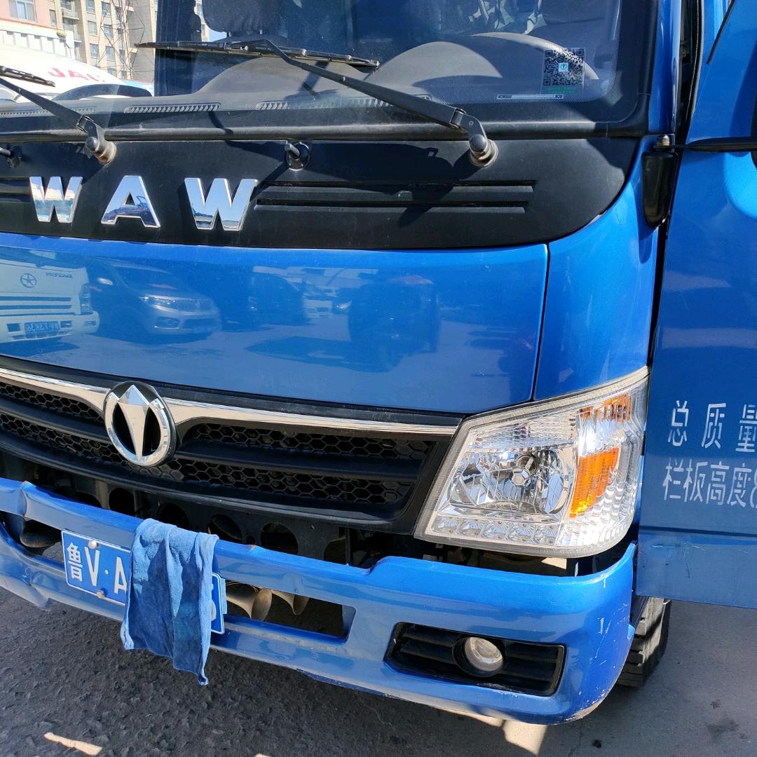 潍坊建信精品货车