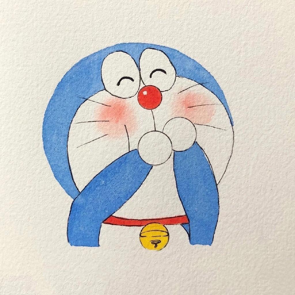 哆啦A梦