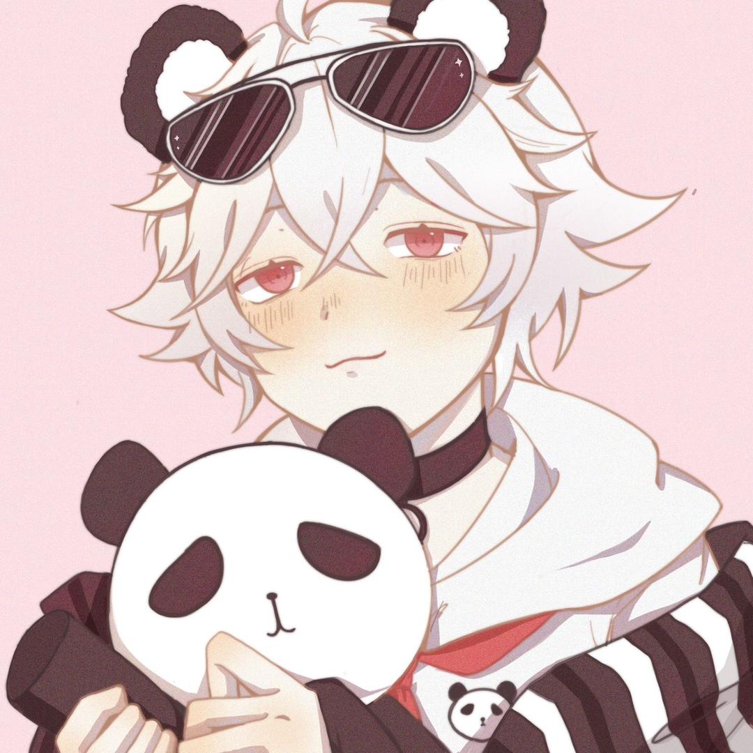 校服君和朋友们