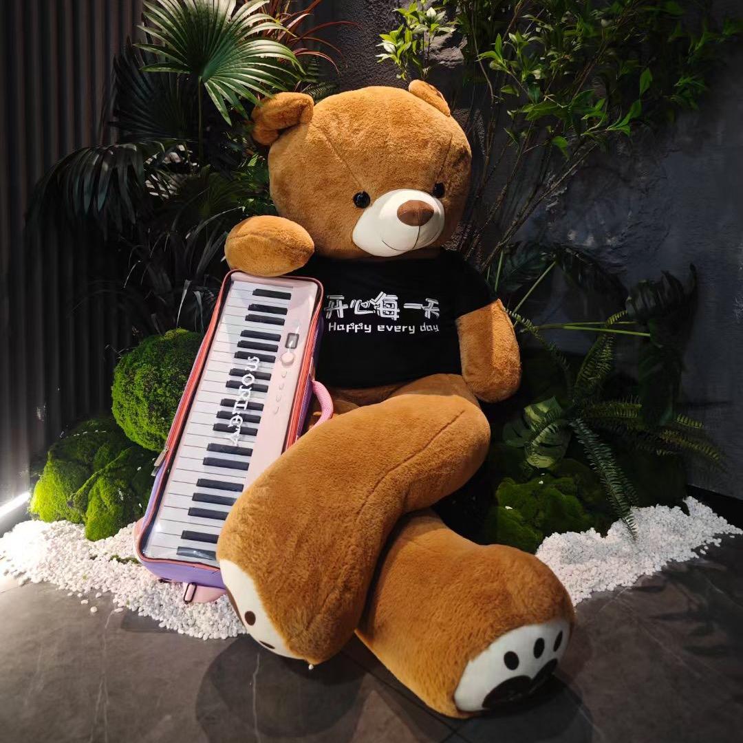 折叠钢琴甄选龙韵店