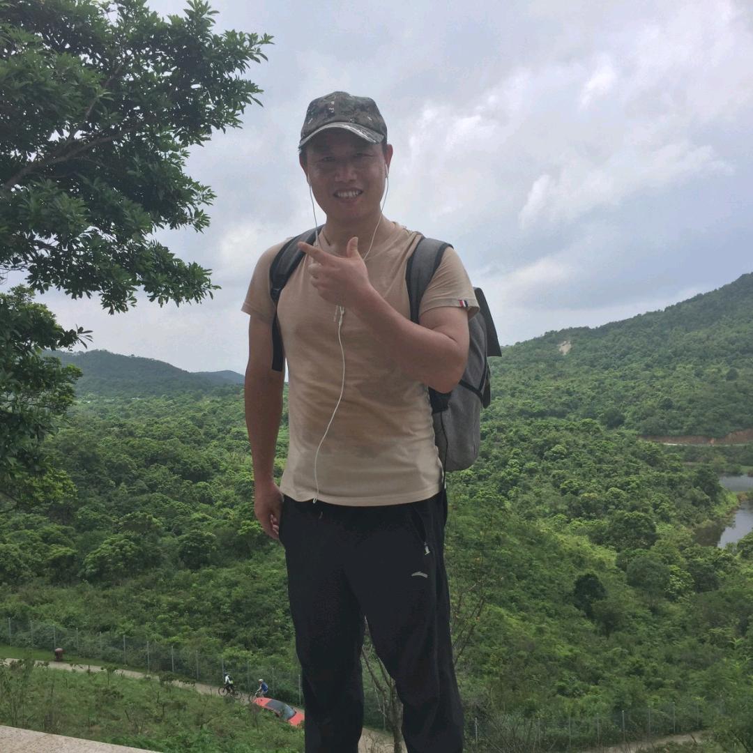清新无极限